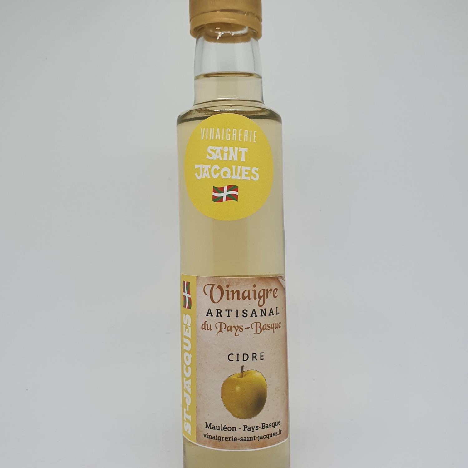 Vinaigre de cidre