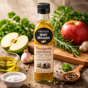 Vinaigrette Main de Bouddha 3,50€ par 6 unités